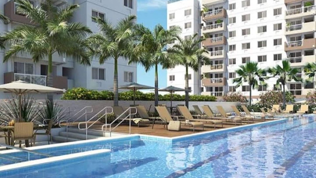 Recreio dos Bandeirantes Apartment | Modern apartment between the best beaches and mountains.