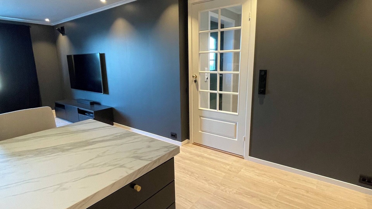 Kirkenes Apartment | Modern apartment - car included