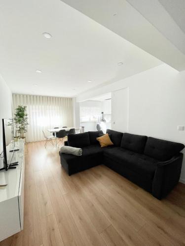 Mina Apartment | Modern apartment cloud 5 - Amadora