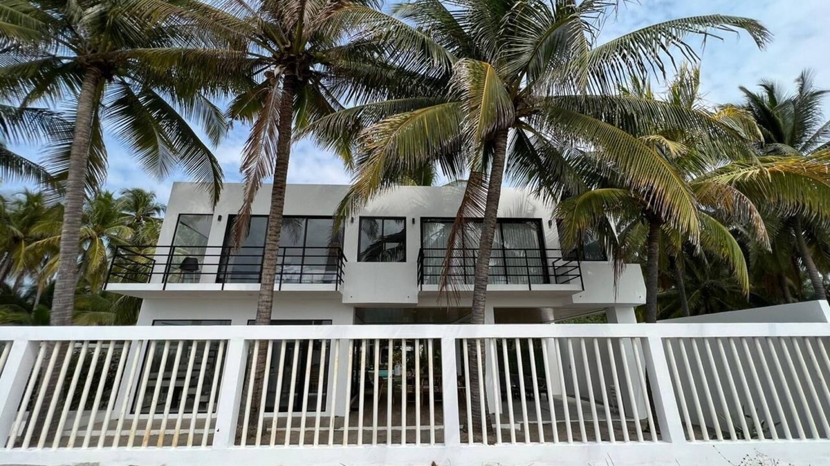 Costa Del Sol Apartment | MODERN APARTMENT COSTA DEL SOL