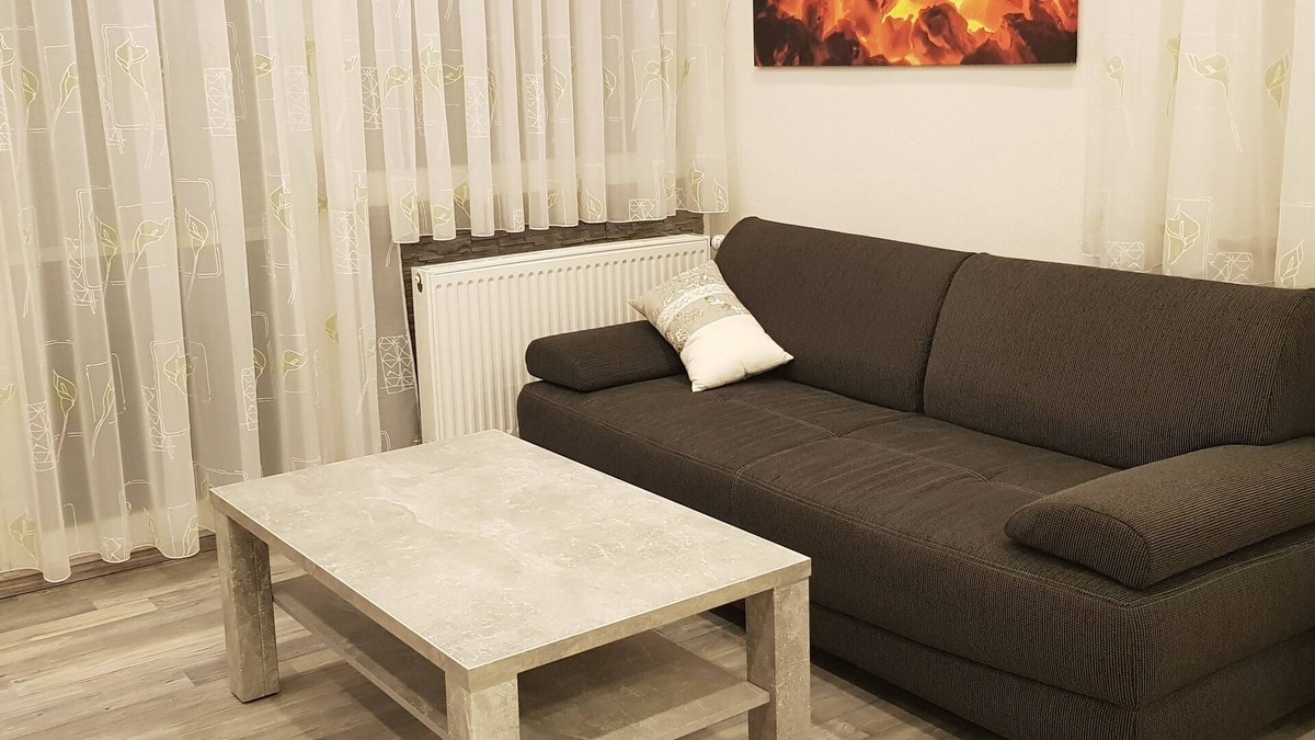 Wernau Apartment | Modern apartment, Esslingen region/Stuttgart, very good transport links