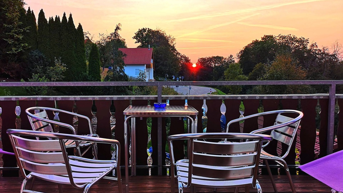 Oberdrackenstein Apartment | modern apartment for families, vacationers and business travelers