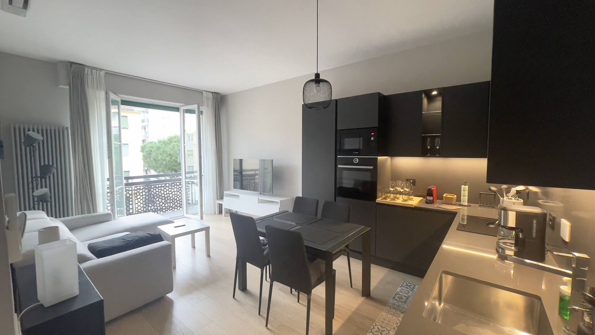 Coverciano Apartment | Modern Apartment Florence Self check-in