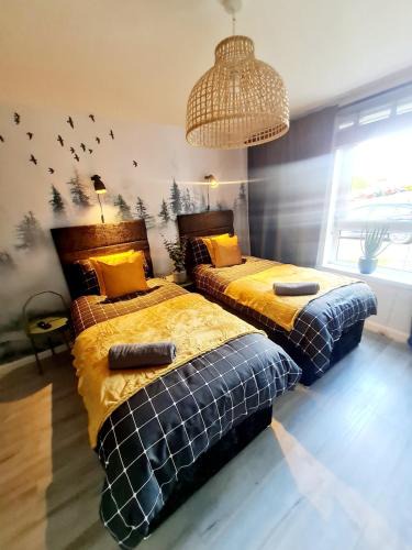East End Apartment | Modern Apartment - FREE parking