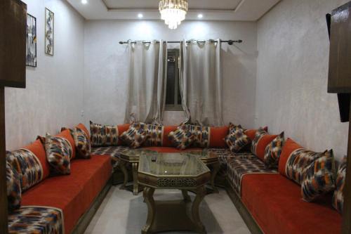 Agadir Apartment | Modern apartment in Agadir