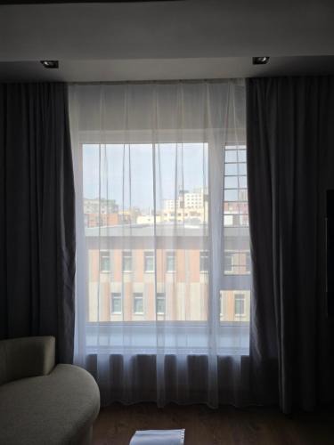 Downtown Ulaanbaatar Apartment | Modern apartment in city centre