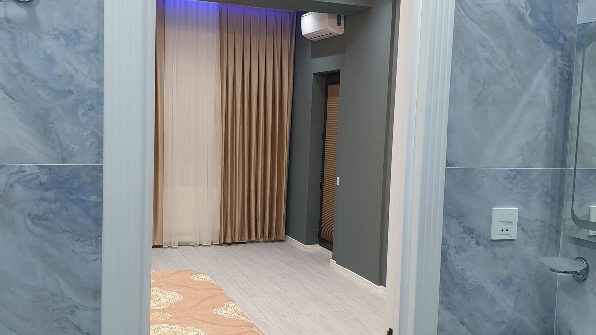 Nasimi Apartment | Modern Apartment in Central Baku-Family-Friendly & Pet Friendly