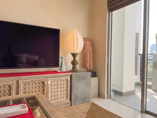 Kirula Apartment | Modern apartment in Colombo