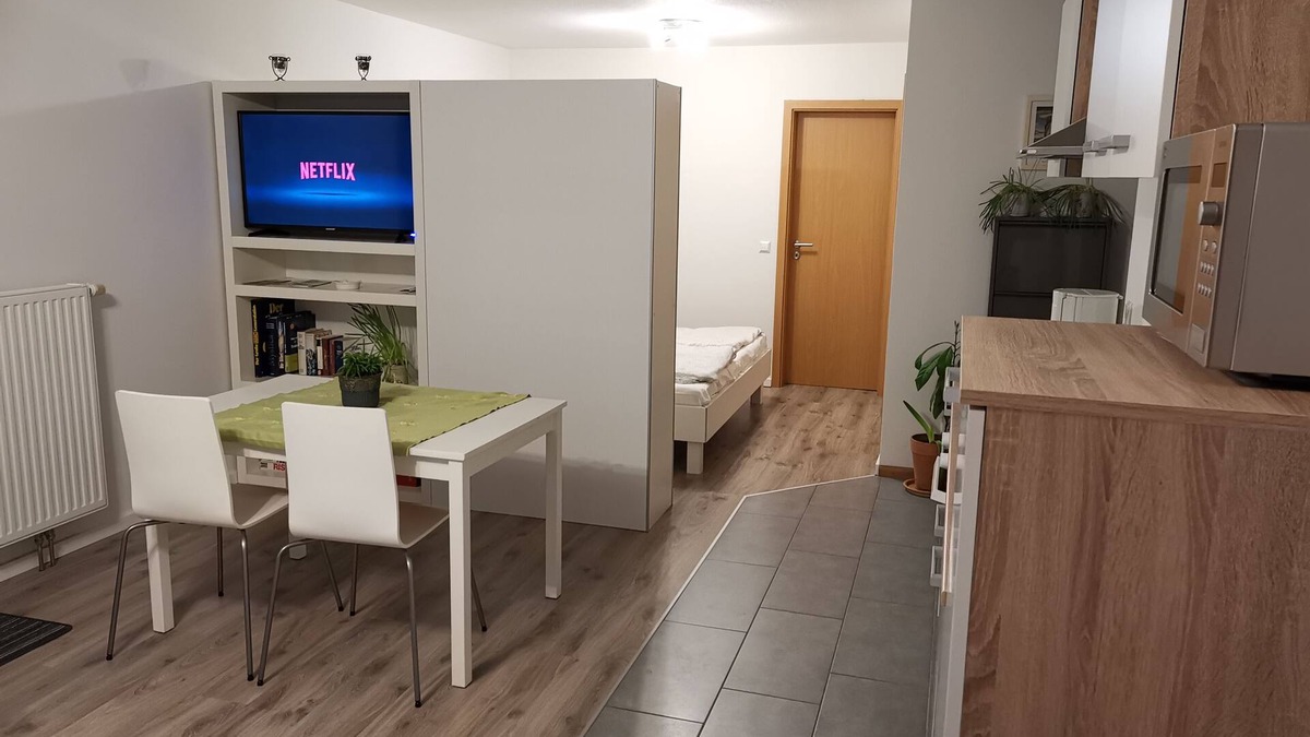 Winden im Elztal Apartment | Modern apartment in the second valley - Oberwinden - Elztal