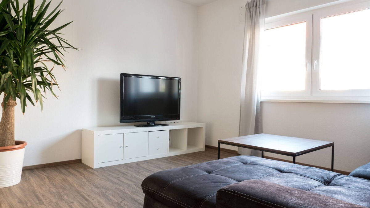 Forst Apartment | Modern apartment in Forst