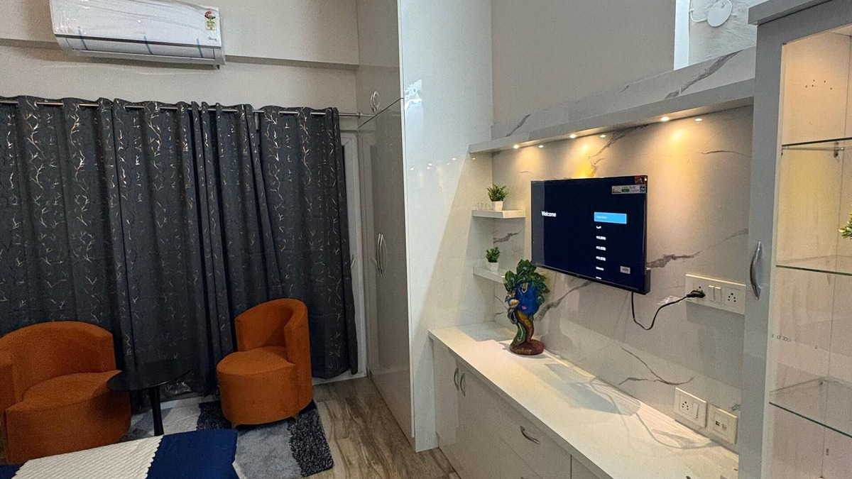 Greater Noida Apartment | Modern Apartment Near Expo Mart