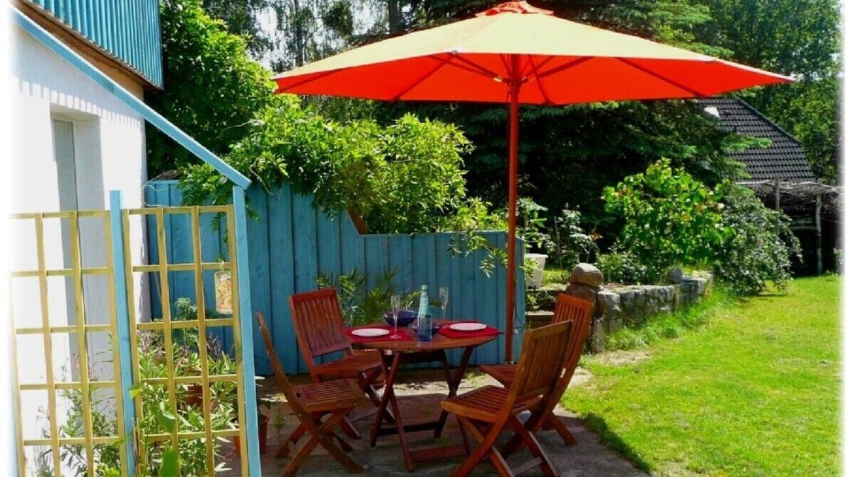 Hitzacker Apartment | Modern apartment in Hitzacker, the Elbe Valley Recreation Paradise