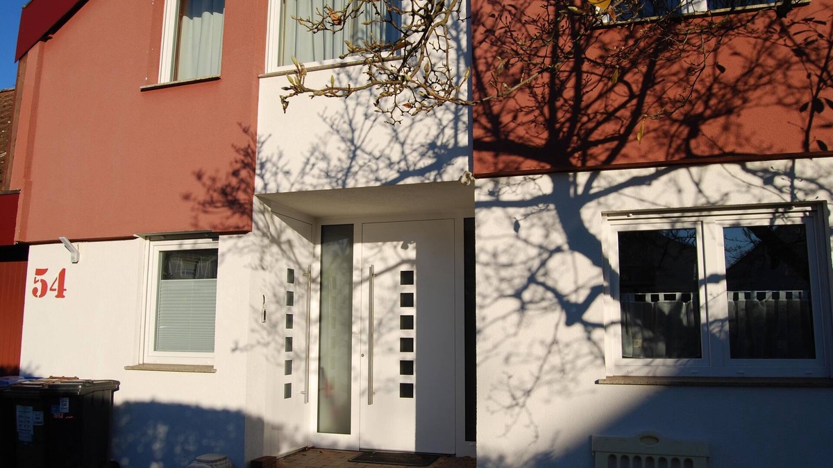 Kongen Apartment | Modern apartment in Köngen with good transport links and gym