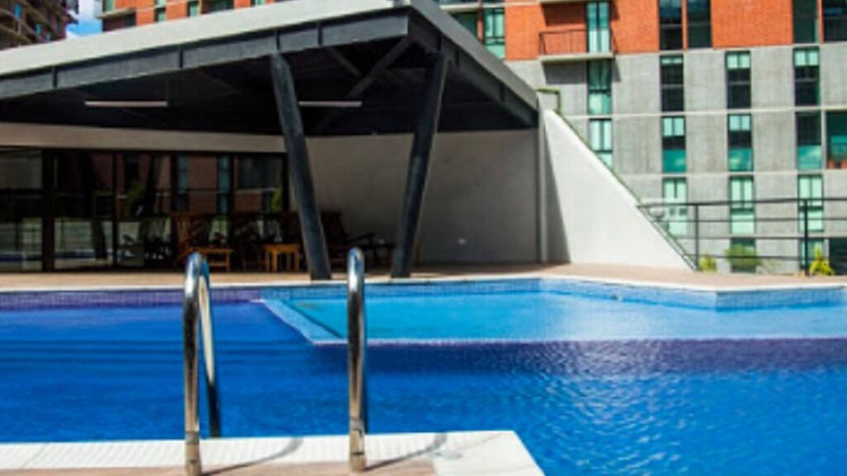 Zona 11 Apartment | Modern apartment in Mariscal zone 11