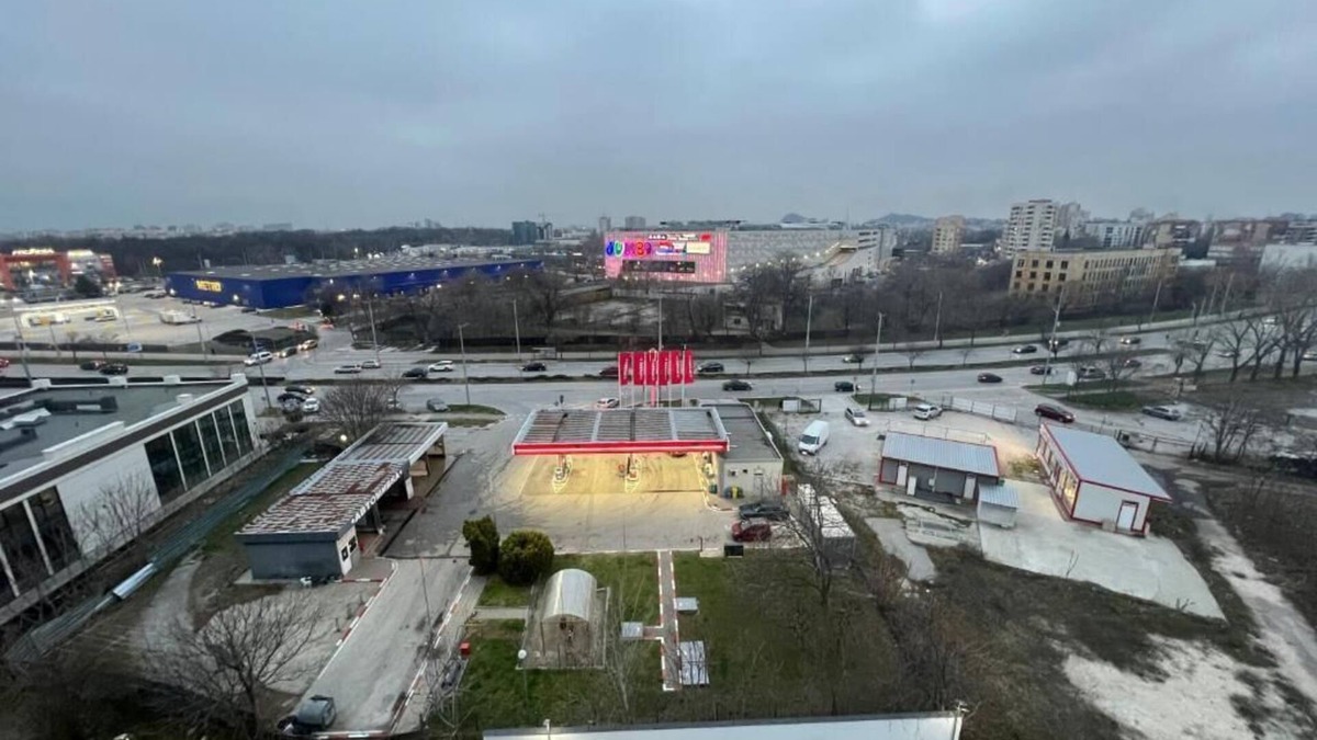 g.k. Trakia Condo | Modern apartment in Plovdiv - central, well connected, close to park and shopping!
