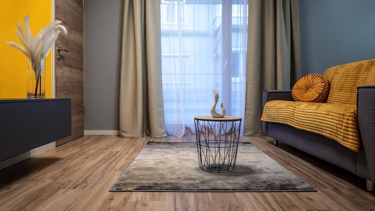 Schwaz Apartment | Modern apartment in Schwaz