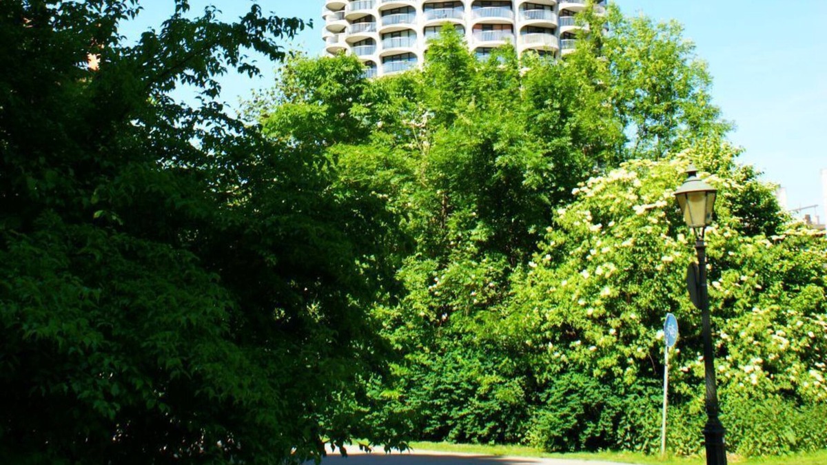 Antonsviertel Apartment | Modern apartment in Stadtmitte Augsburg - Göggingen