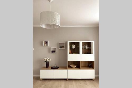 Tarnow Apartment | Modern apartment in Tarnow