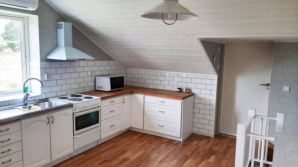 Trensum Apartment | Modern apartment in the heart of Blekinge, Trensum | SE03008
