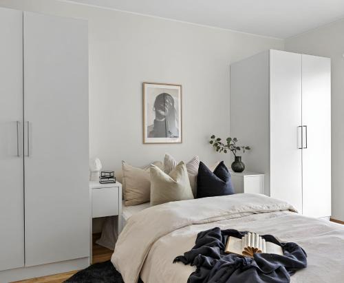 Arstad Apartment | Modern apartment in the center of Bergen