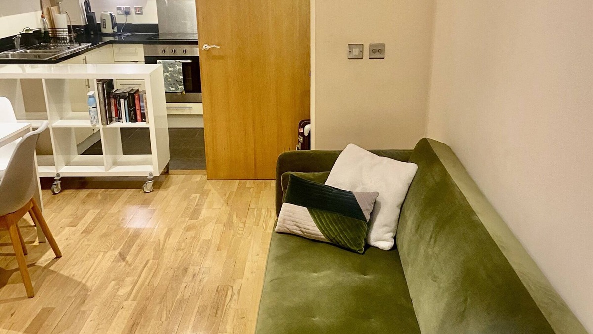 Weavers Apartment | Modern apartment in the heart of Shoreditch and Brick Lane