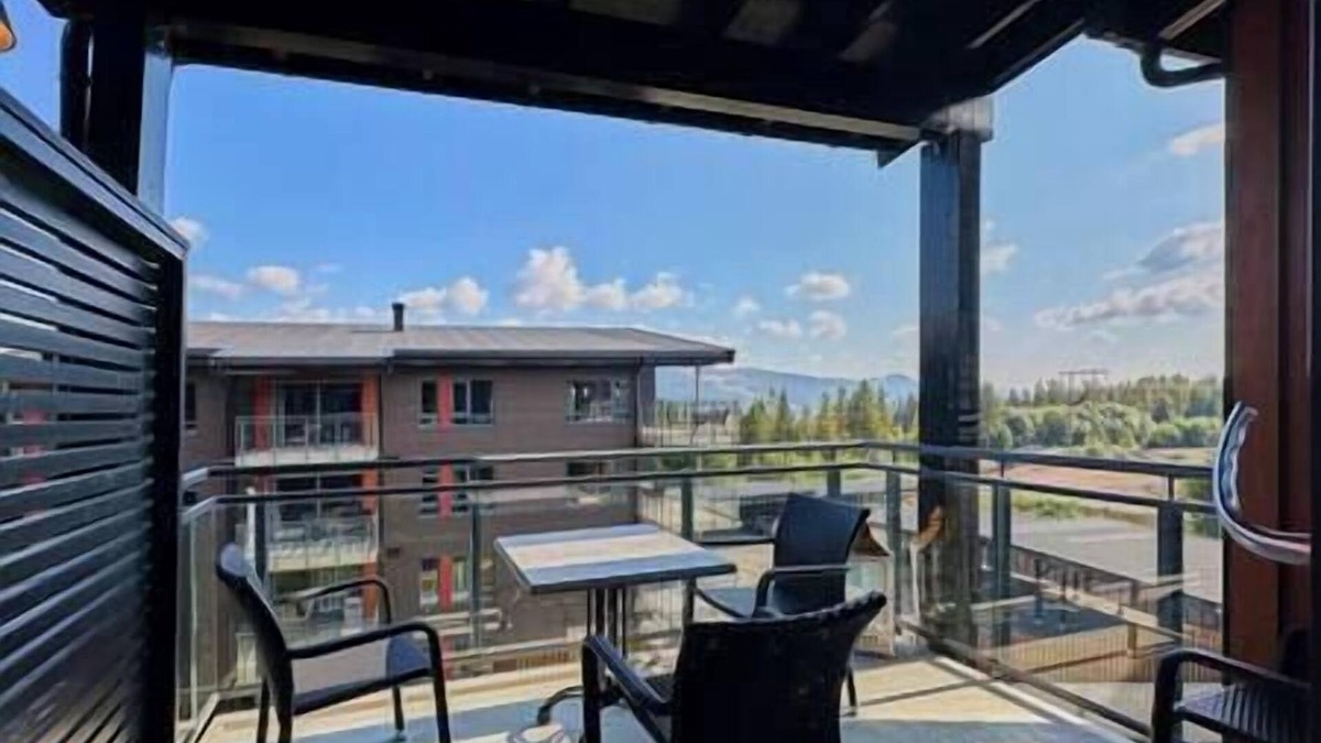 Trysil Apartment | Modern Apartment in Trysil Lodge - Ski-in/out