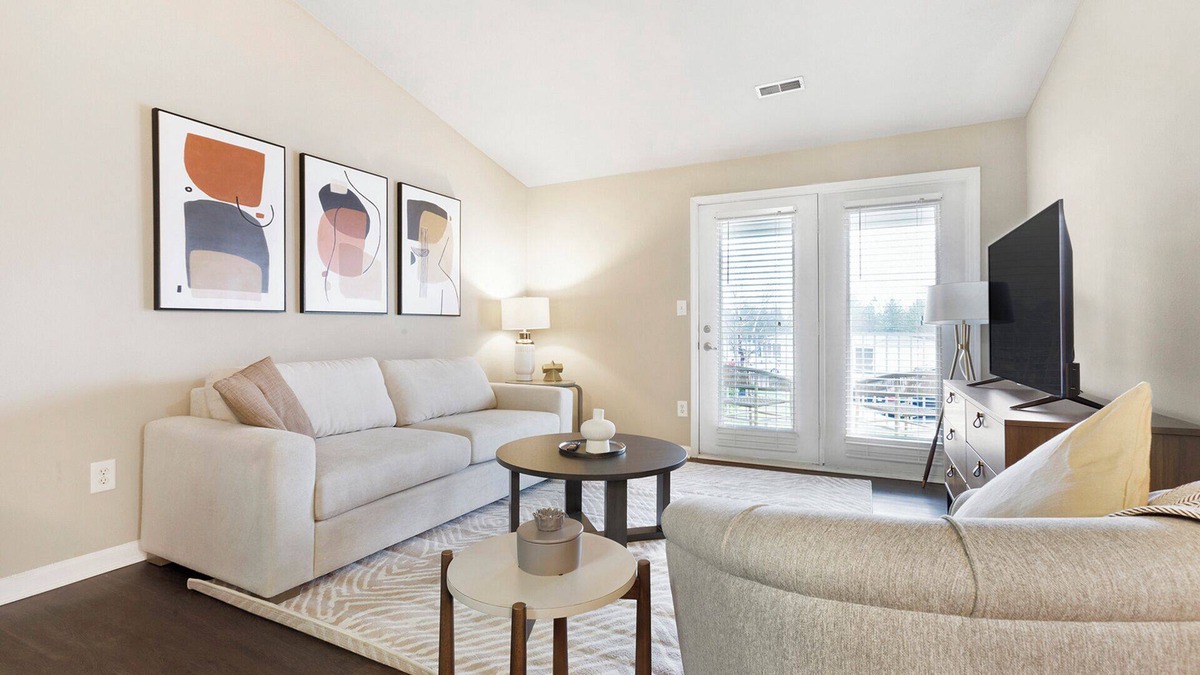 Fort Wayne Apartment | Modern Apartment in Prime Location (ID9478X23)
