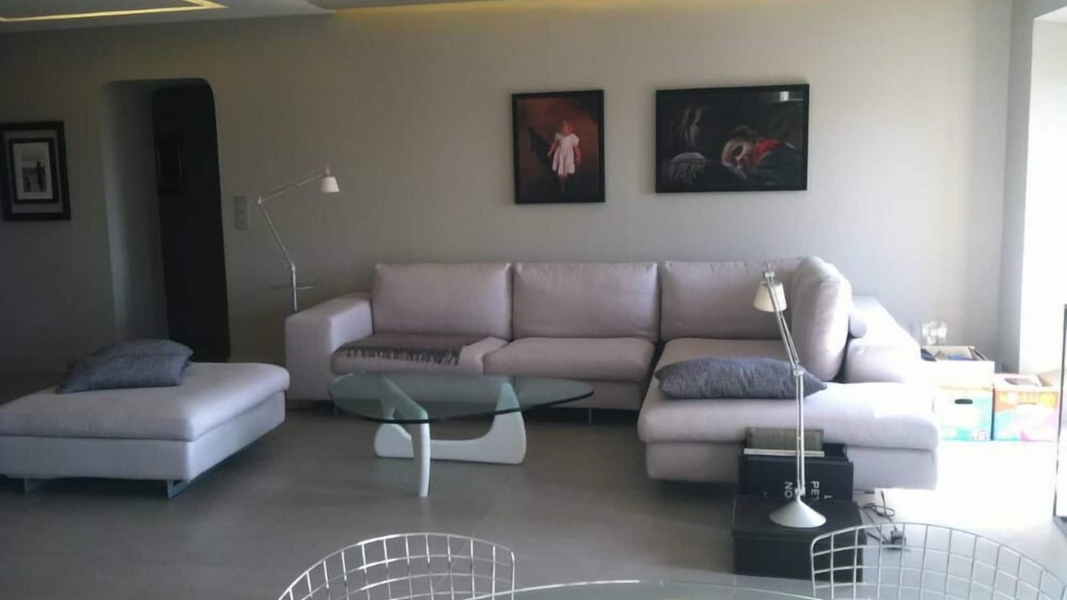 Lazaret Apartment | modern apartment in villa niçoise !