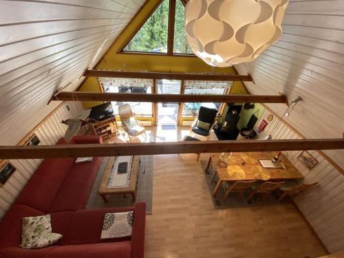 Vimmerby Apartment | Modern apartment in Vimmerby
