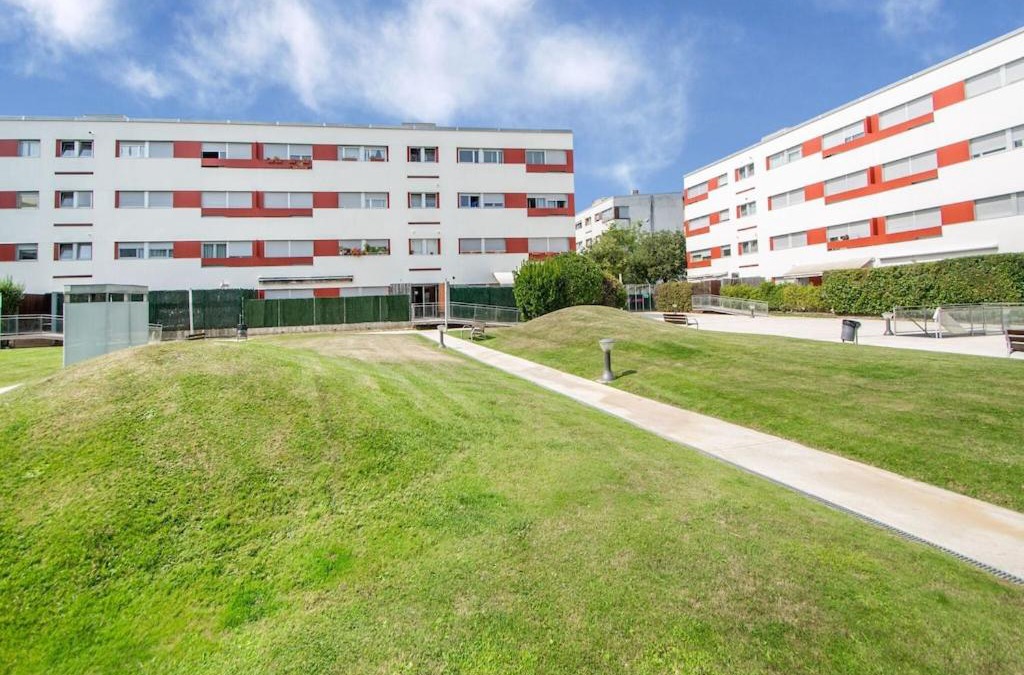 Zizur Mayor Apartment | Modern Apartment in Zizur Mayor near Centre