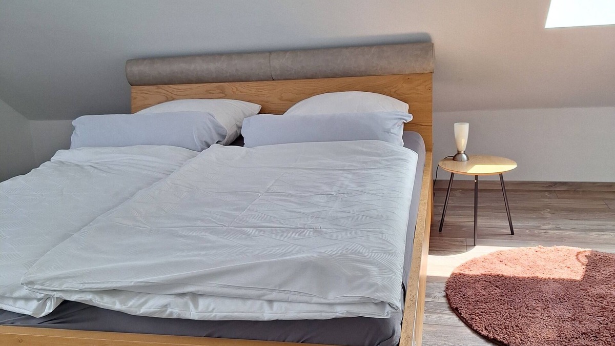 Verberg Apartment | Modern apartment Krefeld near Düsseldorf Airport/Trade Fair