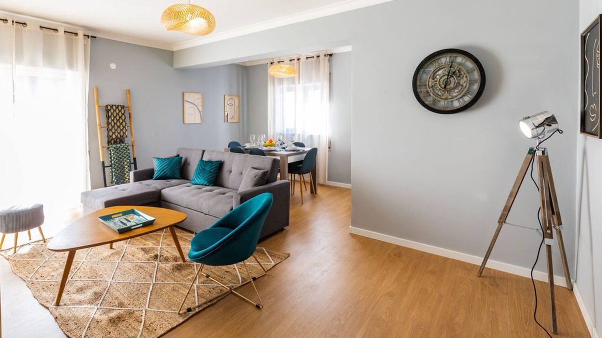 Fatima Apartment | Modern apartment located 5 minutes walking from the Sanctuary