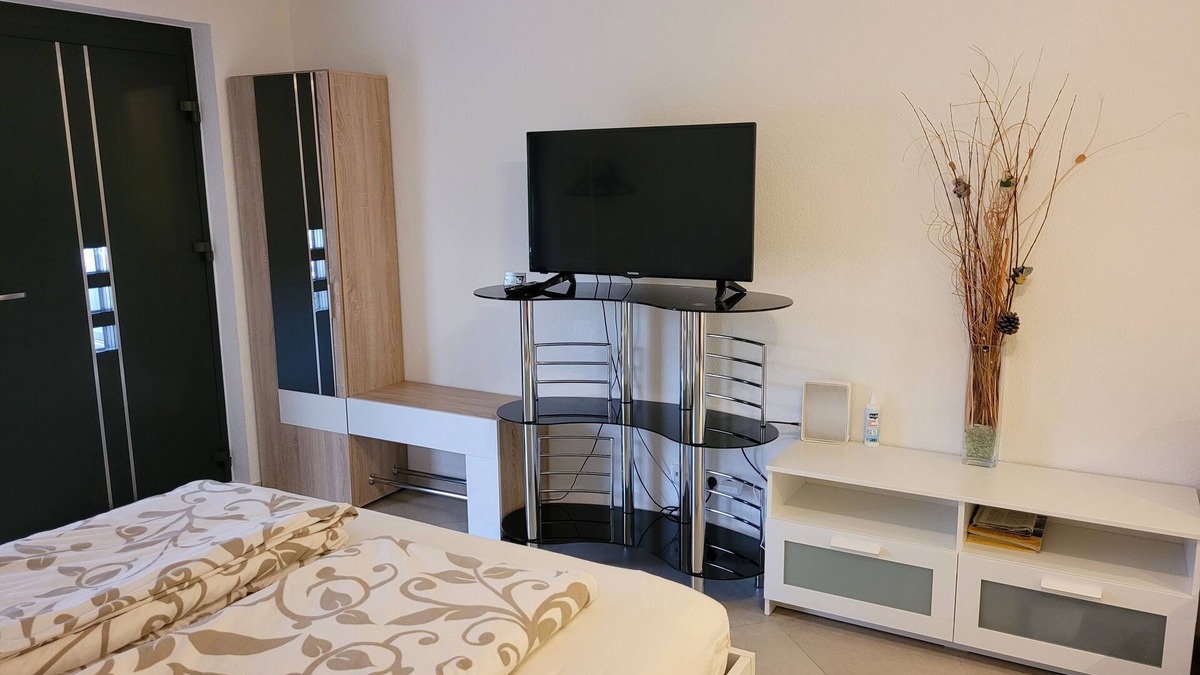 Grafenau Apartment | Modern apartment Mia