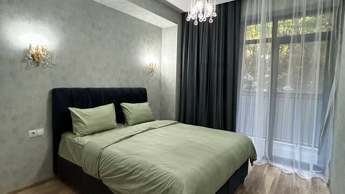 Tbilisi Apartment | Modern Apartment Near the Metro in Tbilisi