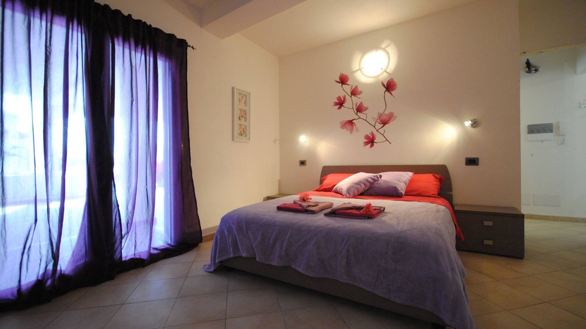 Orosei Apartment | Modern apartment near the sea with pool in Orosei