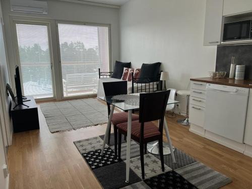 Vantaa City Centre Apartment | Modern apartment nearby Airport 2