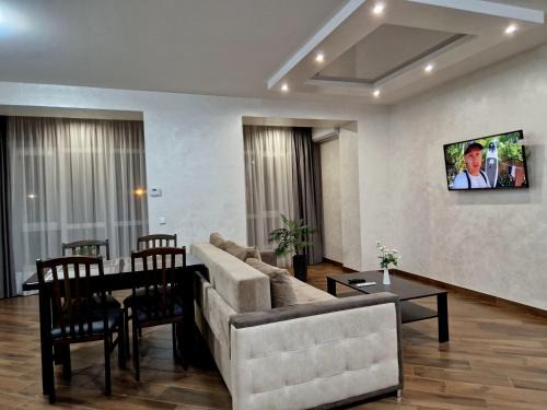 Kosuv Stary Apartment | Modern apartment on Belvedere