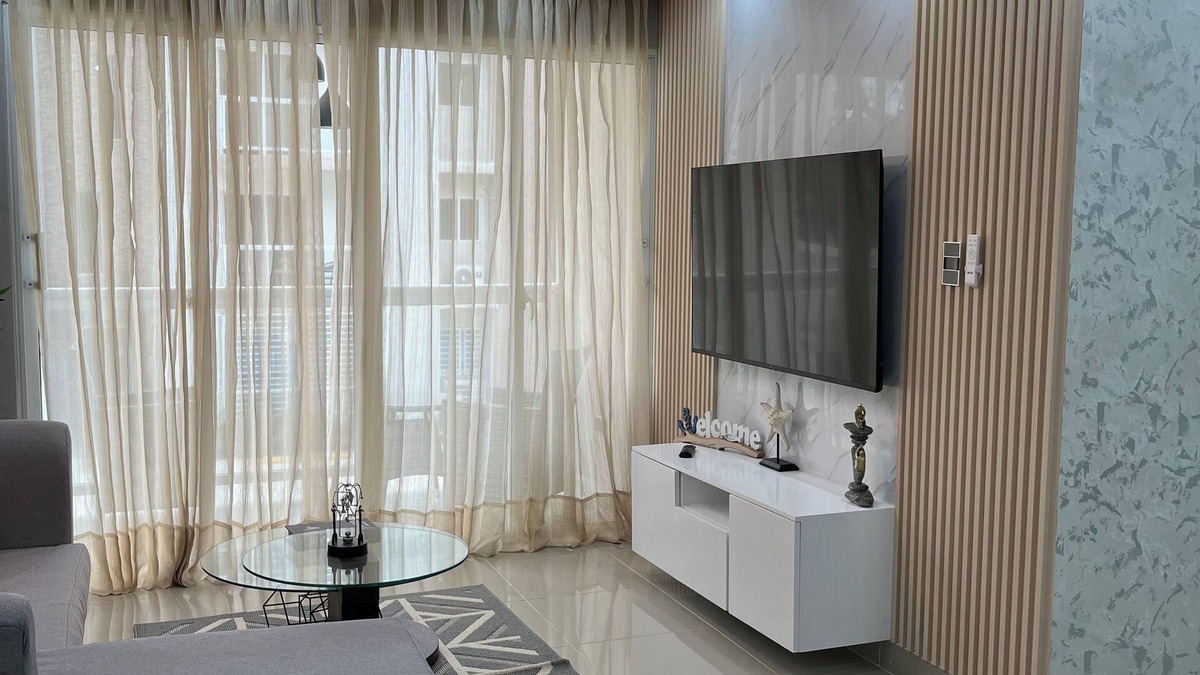 La Caleta Apartment | Modern apartment only 5 minutes from the airport and 10 from the beach