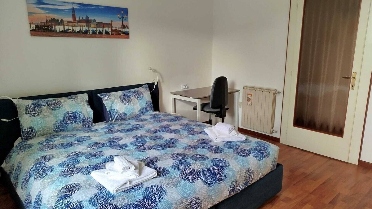 Trieste City Centre Apartment | Modern apartment on the Rive