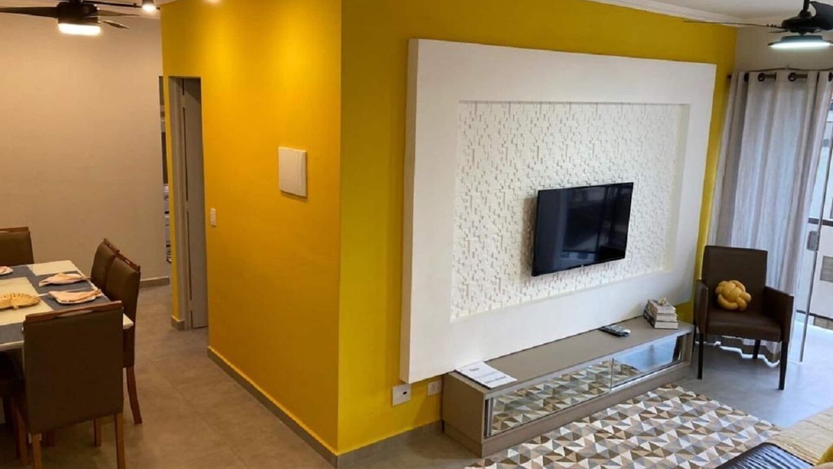Vila Julia Apartment | Modern apartment on the beach in the cove.