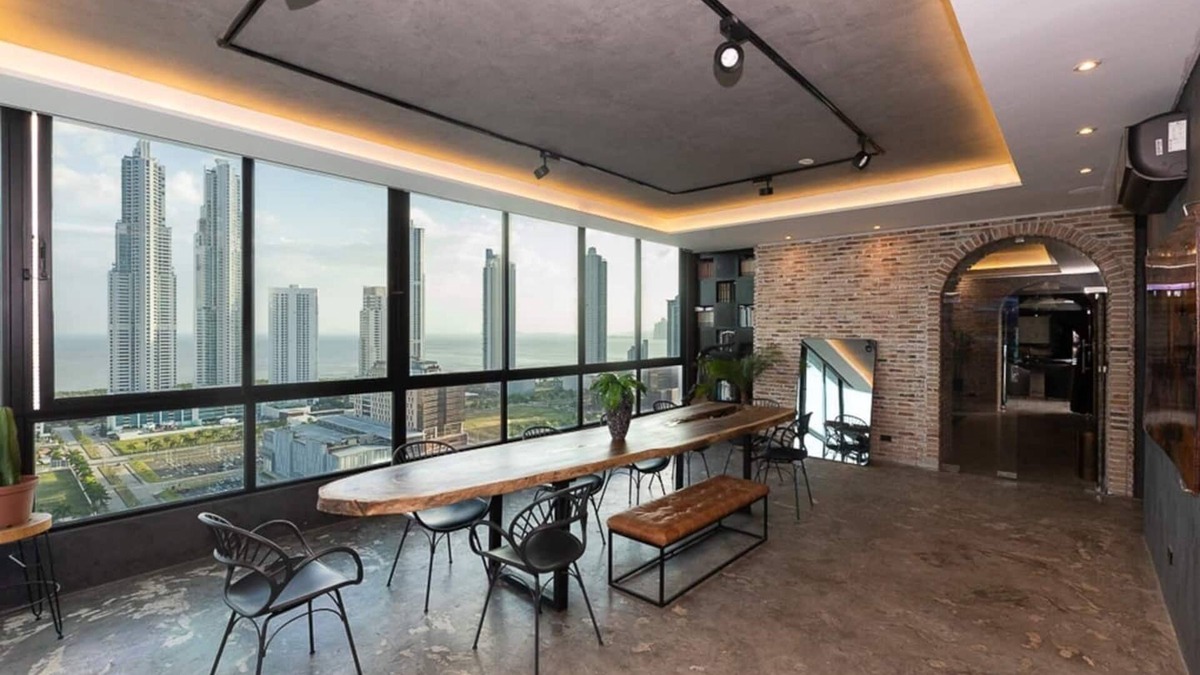 Costa del Este Apartment | Modern apartment for long stay rentals