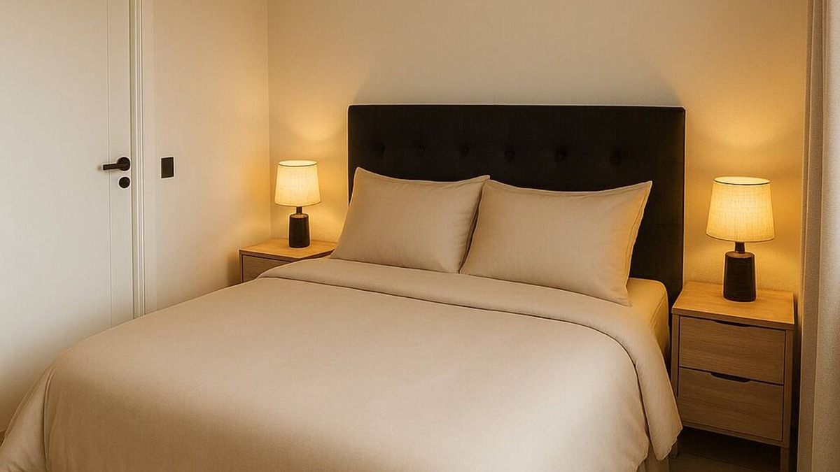 Kirkenes Apartment | Modern apartment right in the city center