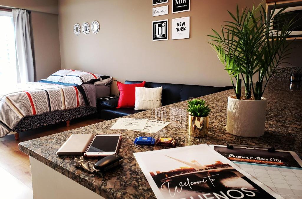 Villa del Parque Apartment | Modern Apartment Rivas - Swimming Pool
