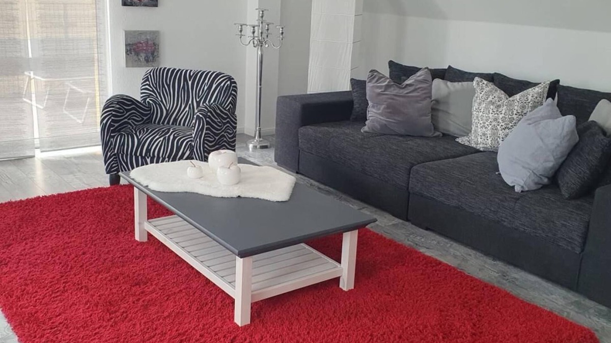 Demen Apartment | Modern apartment Seeidyll 3 lakes 2 boats