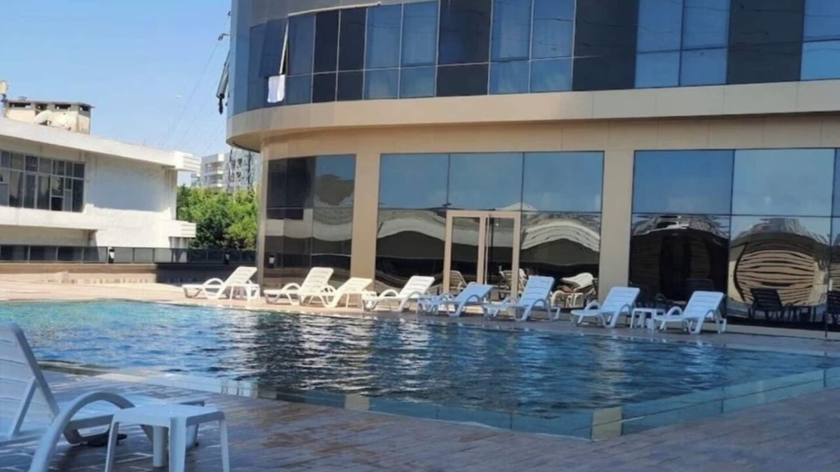 Esenyurt Resort | MODERN APARTMENT