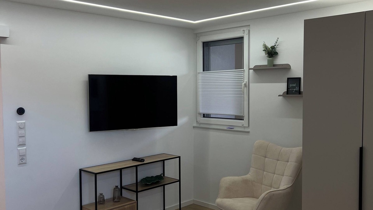 Illenau House | Modern apartment/vacation home in Achern (Baden/Black Forest)