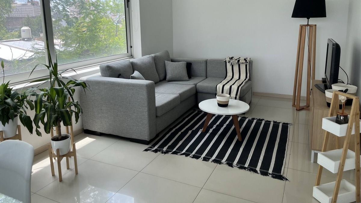 Resistencia Apartment | Modern apartment with excellent location
