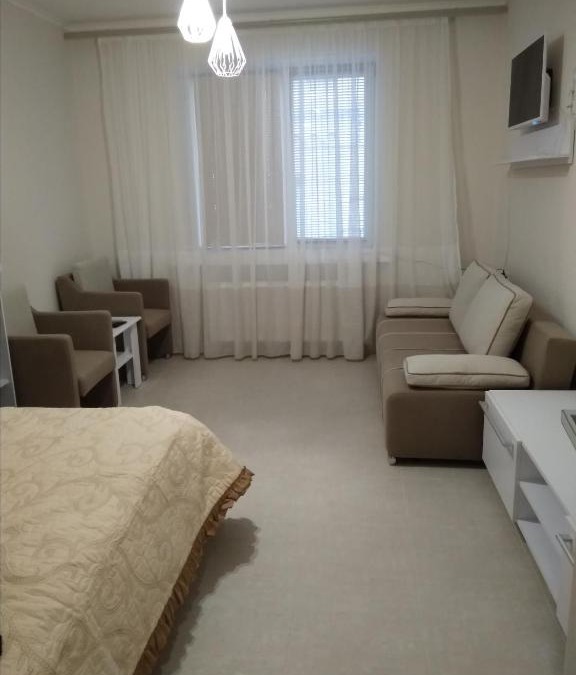 Uman Apartment | Modern appartment near Sofievka