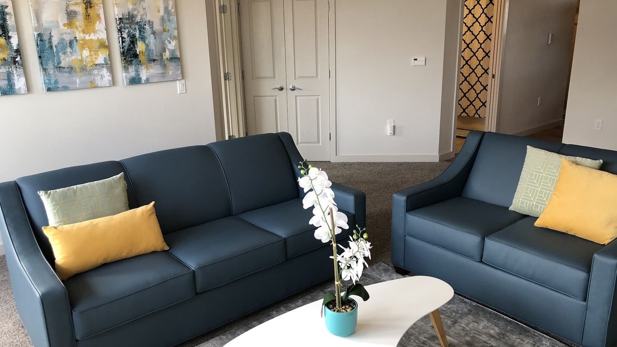 Heart of Missoula Apartment | Modern Apt #202 - a Block from St. Pat's Hospital