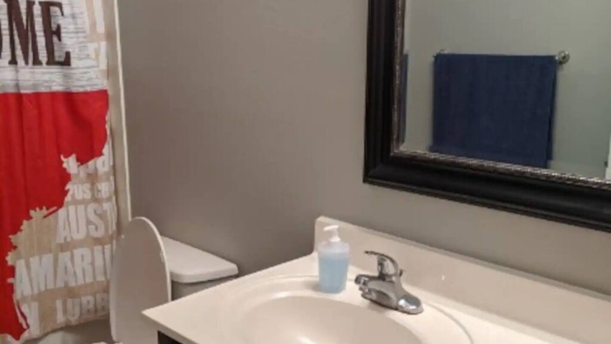 Edinburg Apartment | Modern Apt B · 2 Bedrooms/2 Bathrooms — Great Location!